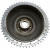 Комплект спирачен барабан/зъбно колело хром DRAG SPECIALTIES 06-0129-BX-LB2 Комплект спирачен барабан/зъбно колело хром DRAG SPECIALTIES 06-0129-BX-LB2 thumb