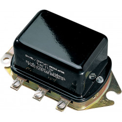 Регулатор 12V черен DRAG SPECIALTIES MC-DRAG009 Регулатор 12V черен DRAG SPECIALTIES MC-DRAG009