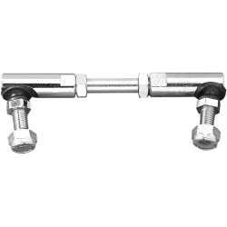 Линк за скоростен лост хром DRAG SPECIALTIES 325512-BULK