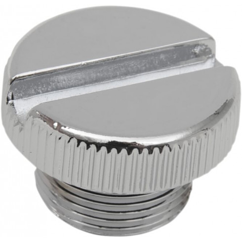 Капачка за пълнене на трансмисия chrome DRAG SPECIALTIES 292032-HC3 Капачка за пълнене на трансмисия chrome DRAG SPECIALTIES 292032-HC3