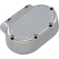 Страничен капак на трансмисията хромиран DRAG SPECIALTIES 302092