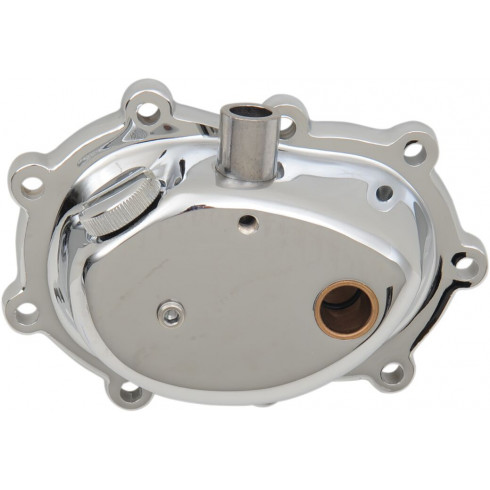 Страничен капак на трансмисията хром DRAG SPECIALTIES 292070-BX-LB2 Страничен капак на трансмисията хром DRAG SPECIALTIES 292070-BX-LB2