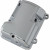 Горен капак на трансмисията хром DRAG SPECIALTIES 302091-BX-LB2 thumb