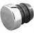 Капачка на резервоар за масло chrome DRAG SPECIALTIES 03-0011-BC104 Капачка на резервоар за масло chrome DRAG SPECIALTIES 03-0011-BC104 thumb