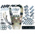 Комплект за монтаж на табло DRAG SPECIALTIES 74005 thumb
