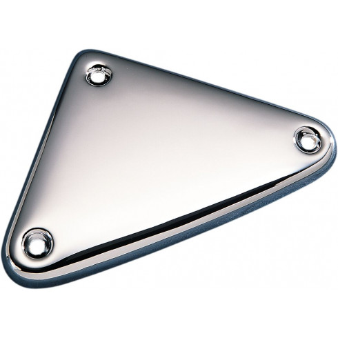 Капак на запалителен модул chrome DRAG SPECIALTIES 13645 Капак на запалителен модул chrome DRAG SPECIALTIES 13645