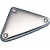 Капак на запалителен модул chrome DRAG SPECIALTIES 13645 Капак на запалителен модул chrome DRAG SPECIALTIES 13645 thumb