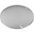 Капак derby chrome 3-hole DRAG SPECIALTIES 33-0017K-BC427 Капак derby chrome 3-hole DRAG SPECIALTIES 33-0017K-BC427 thumb