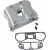 Комплект капак на клапани хром DRAG SPECIALTIES 302076-BX-LB2 thumb