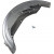 Задно калник стомана DRAG SPECIALTIES 092000-PB-LB2 thumb