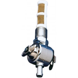 Кранче early-style straight-outlet chrome DRAG SPECIALTIES 03-0002A-BC331