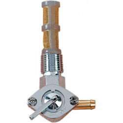 Кранче за гориво LATE-STYLE 90-OUTLET хром DRAG SPECIALTIES 03-0016-BC331 Кранче за гориво LATE-STYLE 90-OUTLET хром DRAG SPECIALTIES 03-0016-BC331