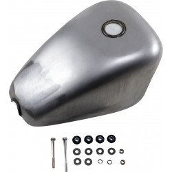 Резервоар KING SPORTSTER 2.9 GALLON DRAG SPECIALTIES 011483-BX34