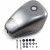 Резервоар KING SPORTSTER 2.9 GALLON DRAG SPECIALTIES 011483-BX34 thumb