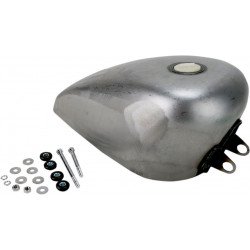 Гумена стойка SPORTSTER резервоар за гориво 2.25 галона DRAG SPECIALTIES 011496-BX34 Гумена стойка SPORTSTER резервоар за гориво 2.25 галона DRAG SPECIALTIES 011496-BX34