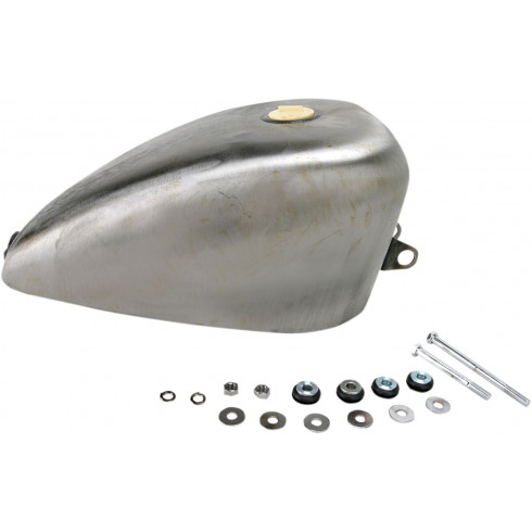 Гумена стойка KING SPORTSTER резервоар за гориво 2.9 галона DRAG SPECIALTIES 011497-BX34 Гумена стойка KING SPORTSTER резервоар за гориво 2.9 галона DRAG SPECIALTIES 011497-BX34