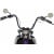 Резервоар за гориво Fat Bob 3.5 галона DRAG SPECIALTIES 011275-BX36 Резервоар за гориво Fat Bob 3.5 галона DRAG SPECIALTIES 011275-BX36 thumb