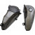 Резервоар за гориво FAT BOB flat-side 5 gallon DRAG SPECIALTIES 011242-BX36 thumb