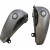 Резервоар за гориво FAT BOB flat-side 5 gallon DRAG SPECIALTIES 011242-BX36 thumb