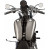 Резервоар за гориво FAT BOB flat-side 5 gallon DRAG SPECIALTIES 011242-BX36 thumb