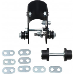 Комплект за монтаж QUICKBOB DRAG SPECIALTIES 345283-HC4 Комплект за монтаж QUICKBOB DRAG SPECIALTIES 345283-HC4