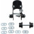 Комплект за монтаж QUICKBOB DRAG SPECIALTIES 345283-HC4 thumb