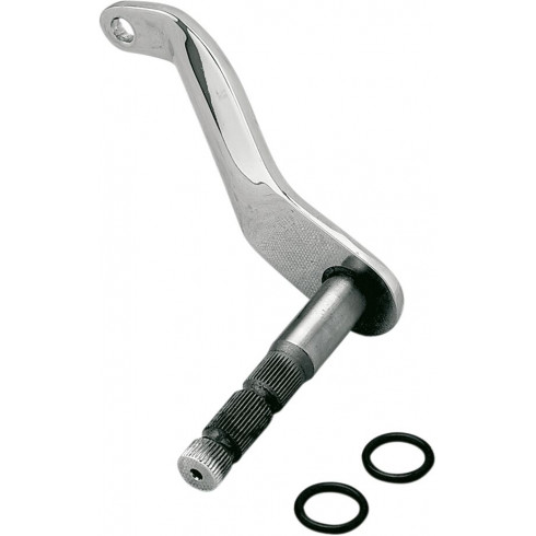 Лост за превключване chrome DRAG SPECIALTIES 07-0324-SC2 Лост за превключване chrome DRAG SPECIALTIES 07-0324-SC2