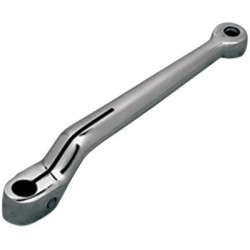 Лост за превключване chrome DRAG SPECIALTIES 17-0612-SC2