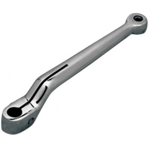 Лост за превключване chrome DRAG SPECIALTIES 17-0612-SC2 Лост за превключване chrome DRAG SPECIALTIES 17-0612-SC2