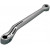 Лост за превключване chrome DRAG SPECIALTIES 17-0612-SC2 Лост за превключване chrome DRAG SPECIALTIES 17-0612-SC2 thumb