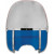 Комплект заден акрилен синьо стъкло DRAG SPECIALTIES 163050-BX-LB2 thumb
