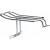 Багажник за калник chrome DRAG SPECIALTIES 77-0052-BX-LB2 thumb