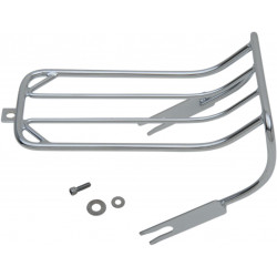 Багажник за калник chrome DRAG SPECIALTIES 77-0037-BX-LB2