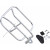 Багажник за калник chrome DRAG SPECIALTIES 77-0054-BX-LB2 thumb