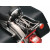 Багажник за калник chrome DRAG SPECIALTIES 77-0055-BX-LB2 Багажник за калник chrome DRAG SPECIALTIES 77-0055-BX-LB2 thumb