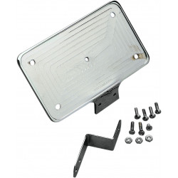 Поставка за регистрационен номер LAYDOWN BILLET DRAG SPECIALTIES 720134