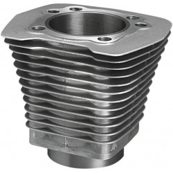 Резервен цилиндър big twin 1340 сребрист DRAG SPECIALTIES 16510-83A-LB2 Резервен цилиндър big twin 1340 сребрист DRAG SPECIALTIES 16510-83A-LB2