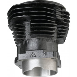 Резервен цилиндър Shovelhead 1200 заден черен DRAG SPECIALTIES 750604-BX-LB2 Резервен цилиндър Shovelhead 1200 заден черен DRAG SPECIALTIES 750604-BX-LB2