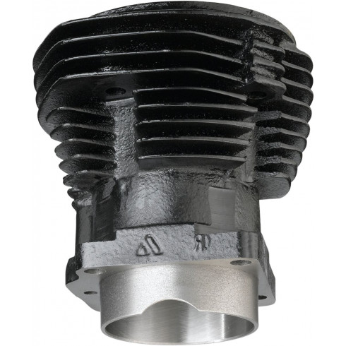 Резервен цилиндър Shovelhead 1200 заден черен DRAG SPECIALTIES 750604-BX-LB2 Резервен цилиндър Shovelhead 1200 заден черен DRAG SPECIALTIES 750604-BX-LB2