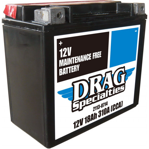 Акумулатор DRAG YTX20H-FT-BS DRAG SPECIALTIES DTX20H-FT-EU Акумулатор DRAG YTX20H-FT-BS DRAG SPECIALTIES DTX20H-FT-EU