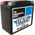 Акумулатор DRAG YTX20H-FT-BS DRAG SPECIALTIES DTX20H-FT-EU Акумулатор DRAG YTX20H-FT-BS DRAG SPECIALTIES DTX20H-FT-EU thumb