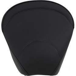 Задна седалка solo rear seats wide rear pillion pad vinyl black DRAG SPECIALTIES 0801-0467 Задна седалка solo rear seats wide rear pillion pad vinyl black DRAG SPECIALTIES 0801-0467