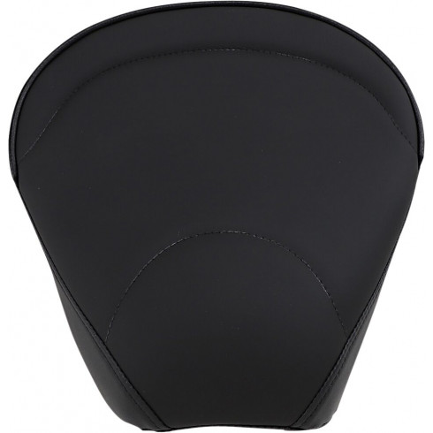 Задна седалка solo rear seats wide rear pillion pad vinyl black DRAG SPECIALTIES 0801-0467 Задна седалка solo rear seats wide rear pillion pad vinyl black DRAG SPECIALTIES 0801-0467