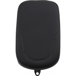 Задна седалка solo rear seats narrow rear pillion pad vinyl black DRAG SPECIALTIES 0801-0469