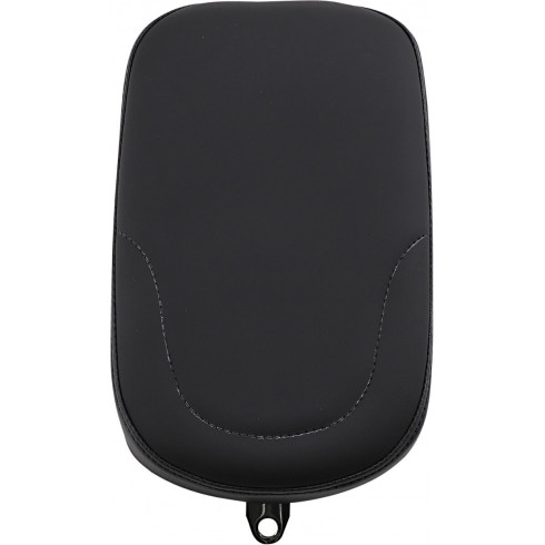 Задна седалка solo rear seats narrow rear pillion pad vinyl black DRAG SPECIALTIES 0801-0469 Задна седалка solo rear seats narrow rear pillion pad vinyl black DRAG SPECIALTIES 0801-0469