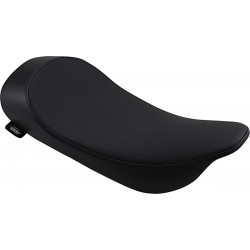 Седалка low profile solo винил черна DRAG SPECIALTIES 0801-0727