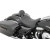 Единична седалка с опционална система EZ Glide за облегалка DRAG SPECIALTIES 0801-0886 thumb