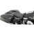 Единична седалка с опционална система EZ Glide за облегалка DRAG SPECIALTIES 0801-0886 thumb