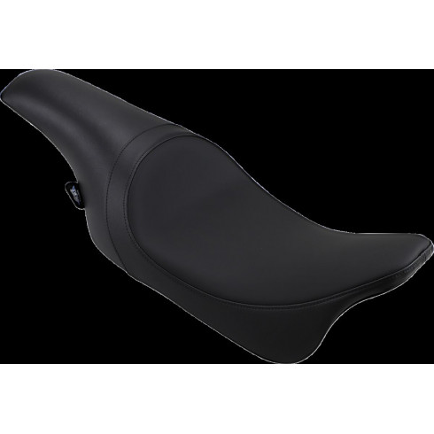 Гладка седалка PREDATOR DRAG SPECIALTIES 0801-0948 Гладка седалка PREDATOR DRAG SPECIALTIES 0801-0948