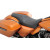 Гладка седалка PREDATOR DRAG SPECIALTIES 0801-0948 Гладка седалка PREDATOR DRAG SPECIALTIES 0801-0948 thumb